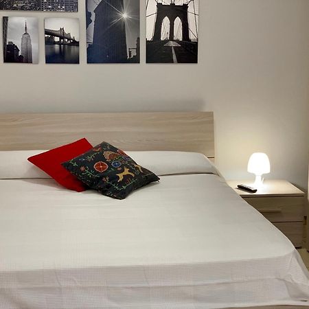 Largo Cannizzaro Apartments Mazzeo Exterior foto