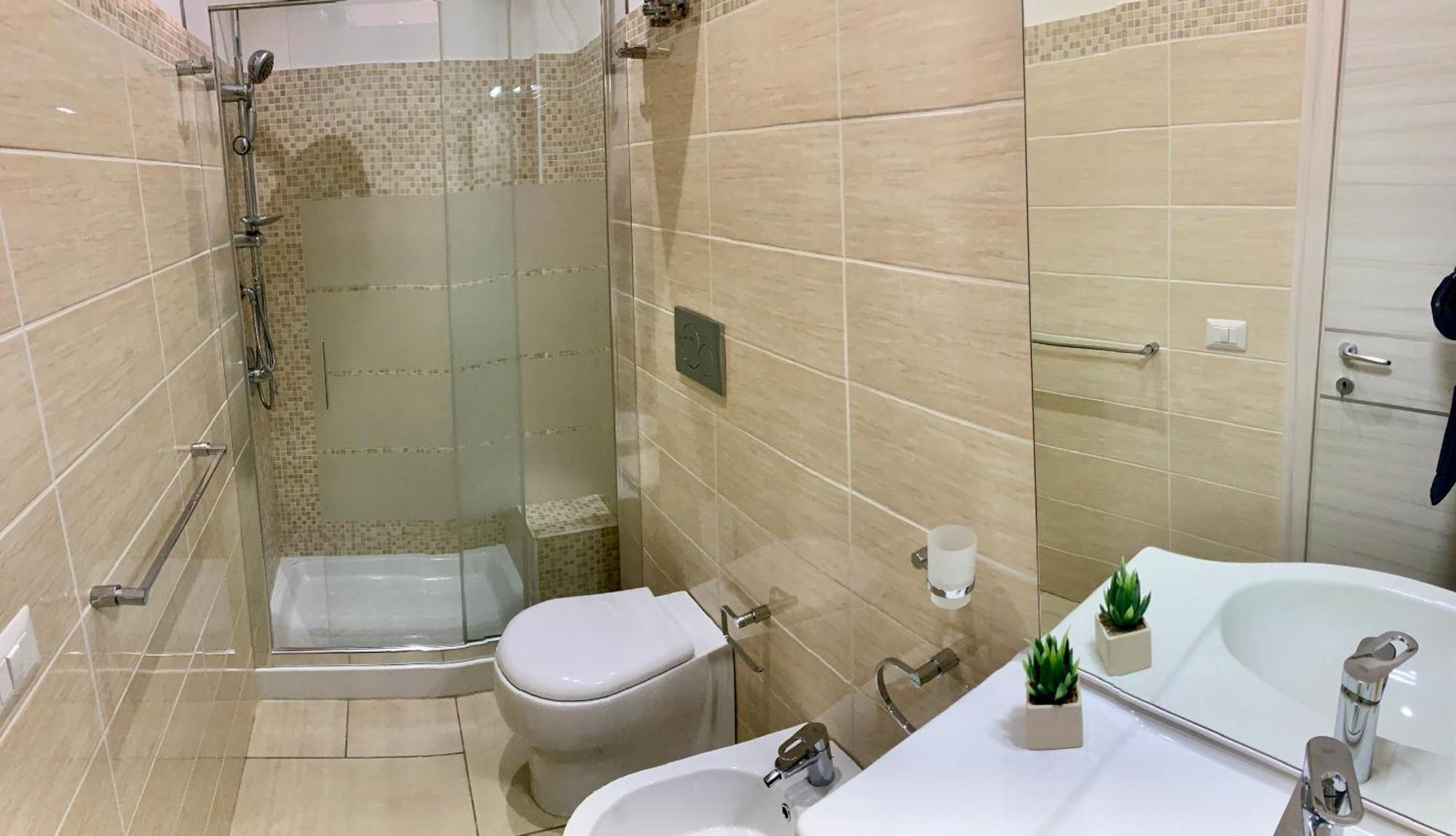 Largo Cannizzaro Apartments Mazzeo Exterior foto